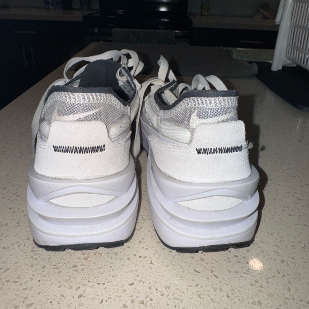 Nike Men’s Waffle One Sneakers